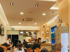 大堂-华峰食馆(氹仔店)