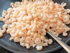 清炒虾仁-北门饭店(三香路店)