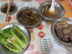 -阿秋牛排(湖心街店)