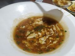 西湖牛肉羹-西湖鱼小海鲜·杭帮菜·农家菜(断桥店)