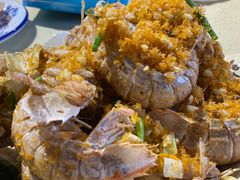 -阿浪海鲜连锁加工店(B栋2排1号火车头店)