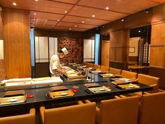 包厢-奈良本寿司(永嘉路店)
