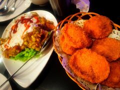 -Santoor 萨都里印度餐厅(北锣鼓巷店)
