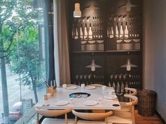 -珺小七铜锅涮肉(桃园路店)