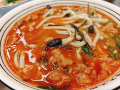 -蒲锦源烩饼(蒲城店)