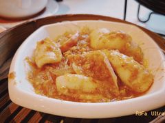 -潮福城大酒楼·潮味粤品·港式点心(湖滨北路店)