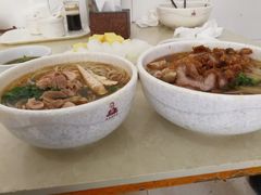 米线-沈卫国卤鸡店(总店)