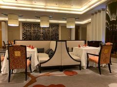 -酌宴府The China Club·广州万富希尔顿酒店(云城东路店)