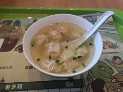 -老乡鸡(桐城市盛唐店)