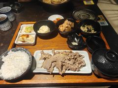-日本料理神拉面