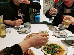 -院8里·小聚园老川菜(九眼桥店)