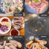 秘制香辣排骨，可以传给下一代的排骨做法，答应我一定要试下