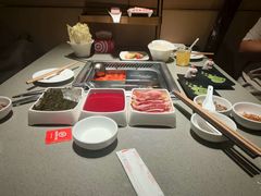 -海底捞火锅(泰安爱琴海店)