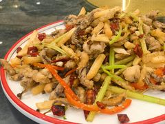 -金阁家常菜(贵阳路店)