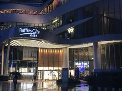 -深圳来福士广场