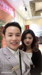 点击看大图 -卡尔诗·科技美肤连锁