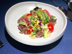 澳洲和牛牛油果-ZHAO赵·牛扒坊(仁和新城店)