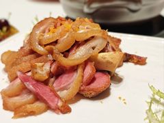 -山东老家(科韵分店)