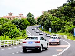 -海南分界洲岛旅游区