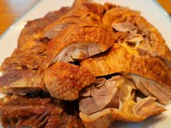 熏鹅-宴武夷·匠心闽味(印象大红袍店)