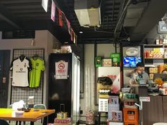 -京狮炙燥·精酿烧烤(首经贸店)