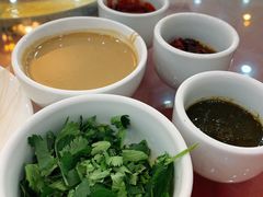 -山海关清和浑锅店