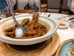 -白天鹅宾馆-宏图府餐厅