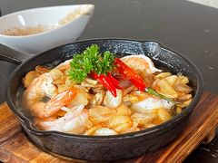 -PALOMA BISTRO西班牙餐吧(铁像寺路店)