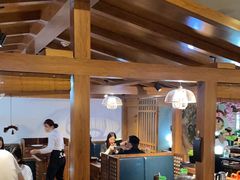 -九田家黑牛烤肉料理(云龙万达店)