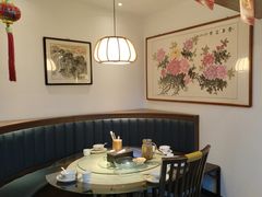 -徽韵人家·传承正宗徽菜(牡丹园店)