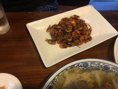 特色油爆河虾-三林本帮馆(中林街店)