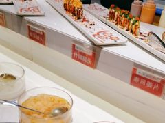 -玫瑰花园自助烤肉(顺义鑫海韵通店)