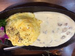 犀牛家(观前总店)-犀牛家猪排