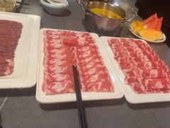 -君邦火锅(新疆大厦店)