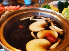 -古关火锅店(古北水镇景区店)