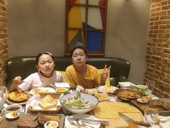 -米兰西点(鞍山店)