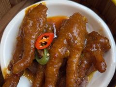 -顺峰·粤菜海鲜·早茶自助(阜成店)