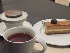 -MR.WALDEN COFFEE(平安金融中心店)