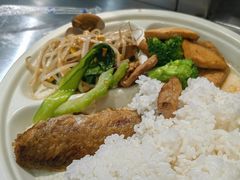 -世纪联华超市(外海店)