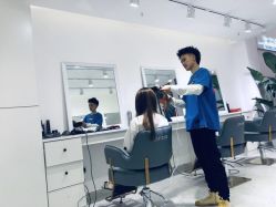 -MIMO Hair米莫