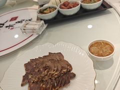 -良友·海鲜青岛菜(五四广场店)