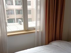 -格林豪泰酒店(北京北苑路北地铁站航空总医院店)