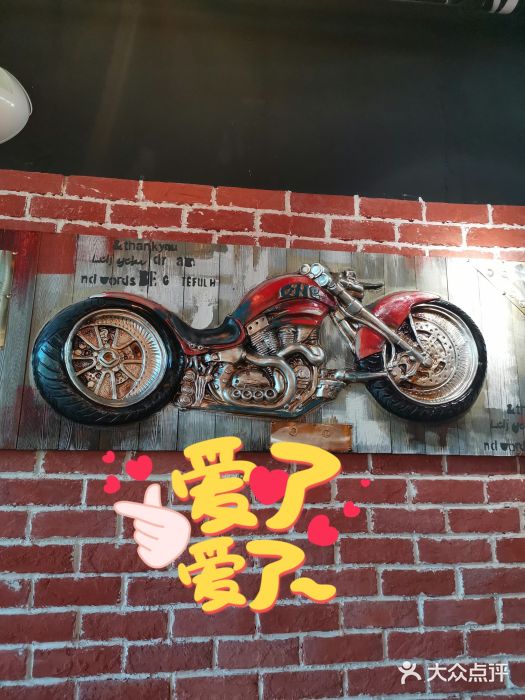 NEW YORK STYLE PIZZA纽约客美式手工披萨(腾飞店)门面图片