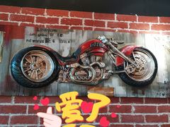 门面-NEW YORK STYLE PIZZA纽约客美式手工披萨(腾飞店)