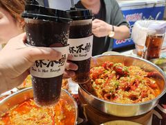 -靓靓蒸虾·头牌蒸虾(雪松路总店)