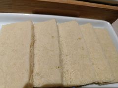 白玉冻豆腐-浩爷羊蝎子火锅(望京店)