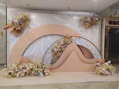 -德呈华业影城(爱琴海LUXE巨幕店)