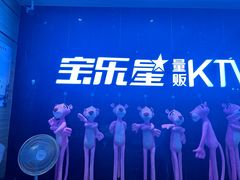 -宝乐星量贩KTV(莲升路店)