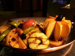 -上海东方佘山翰悦阁酒店·Vie全日制餐厅