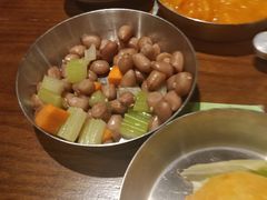 -·缸桶屋·韩式牛肋条自助烤肉(西湖D11店)